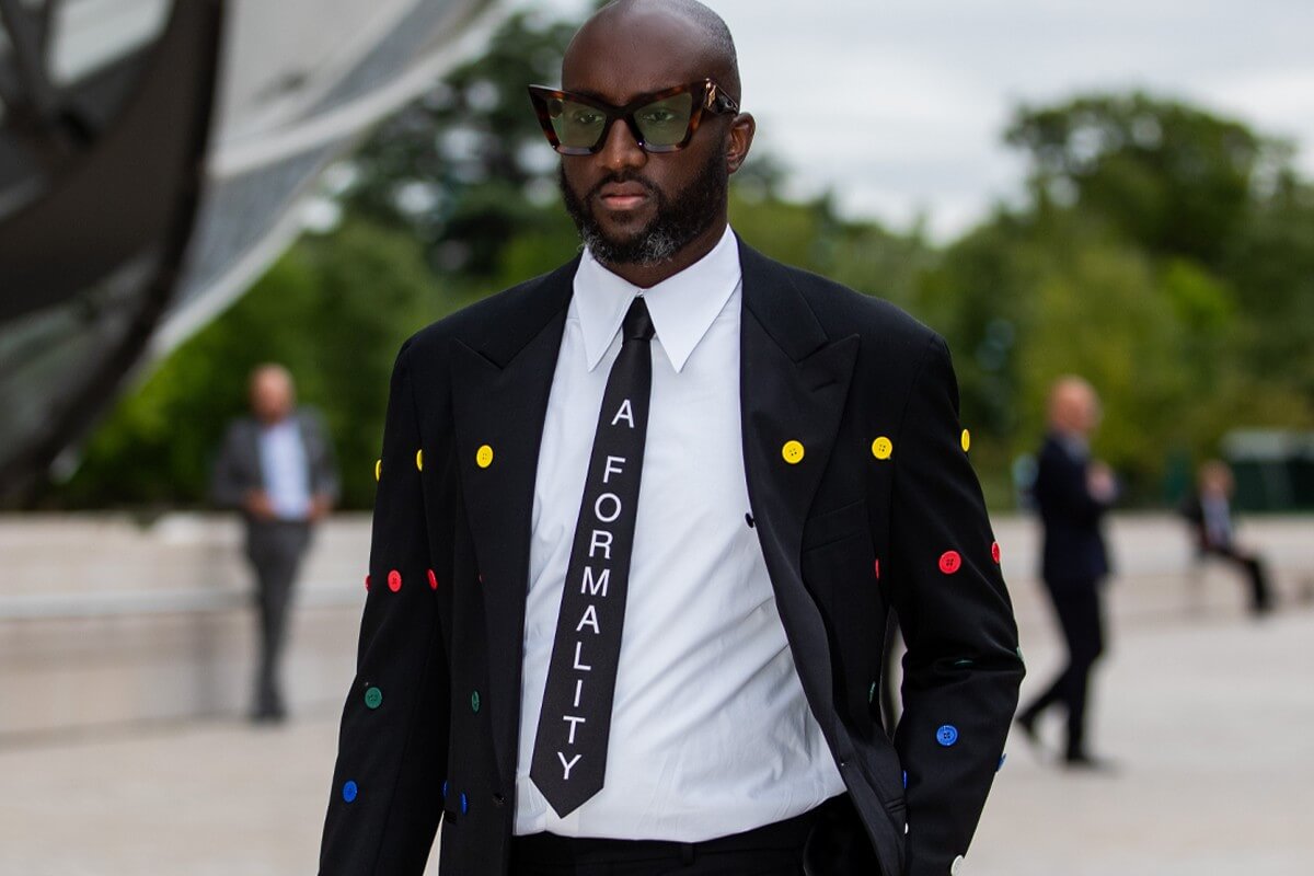 LVMH Acquires Majority Stake In Off-White™ Brand